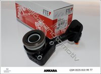 Ford Yedek Parça - FTE DEBRİYAJ BİLYA HİDROLİK